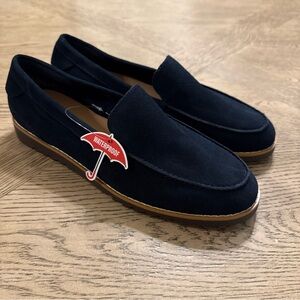 Blondo Penny Waterproof Women's Shoes Suede Fabric : 8.5 M